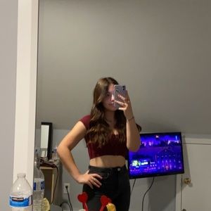 Meet your Posher, Madison